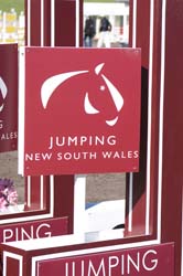 Jumping NSW